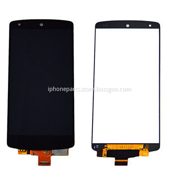 LCD Screen for LG Nexus 5 D821